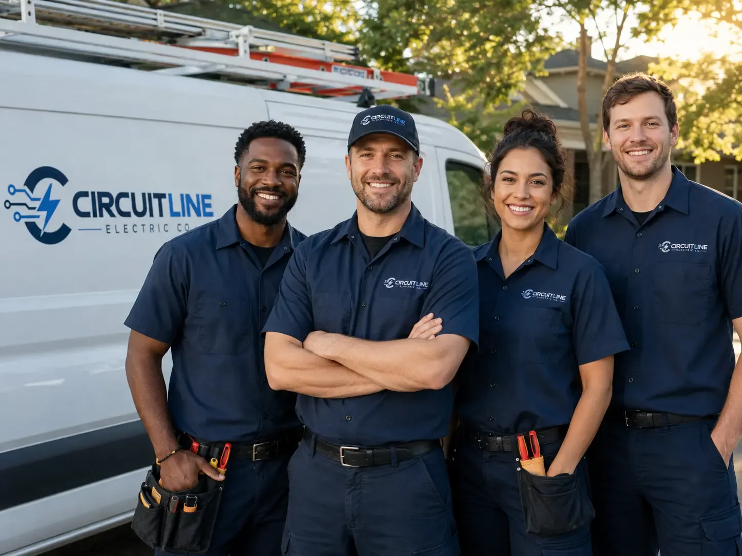 Whole Home Rewiring company in Golden Valley, AZ